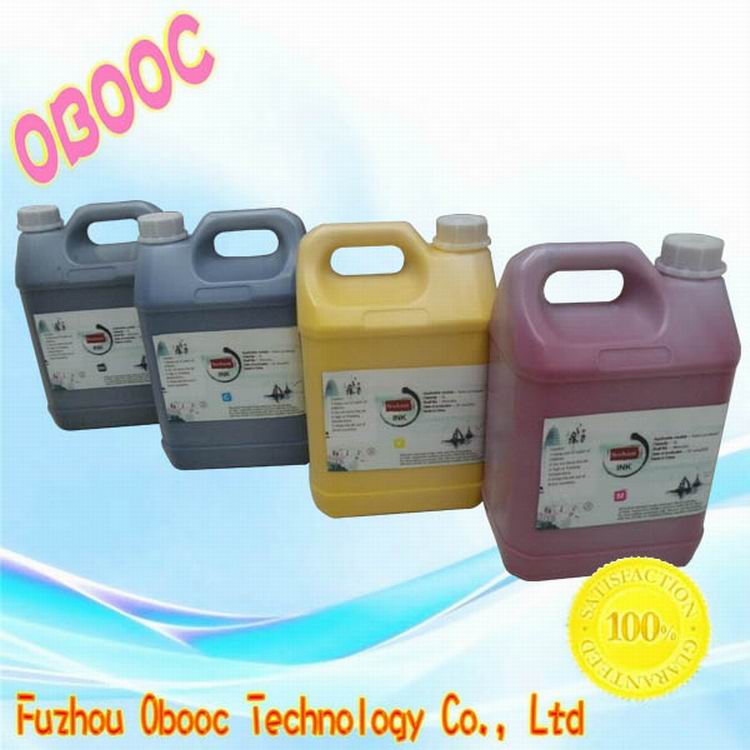 solvent ink