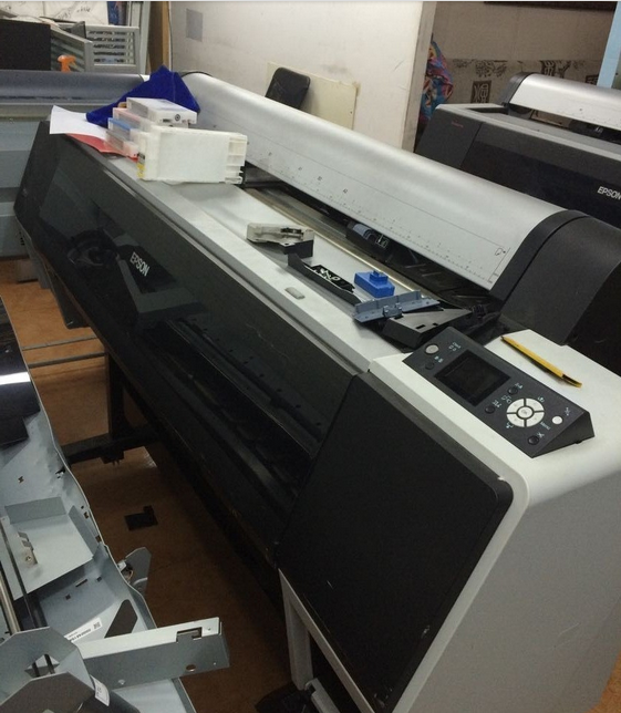 9700 printer