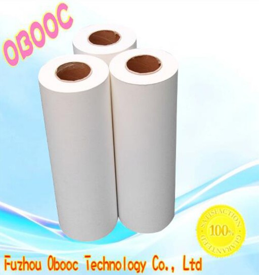 Roll sublimation paper